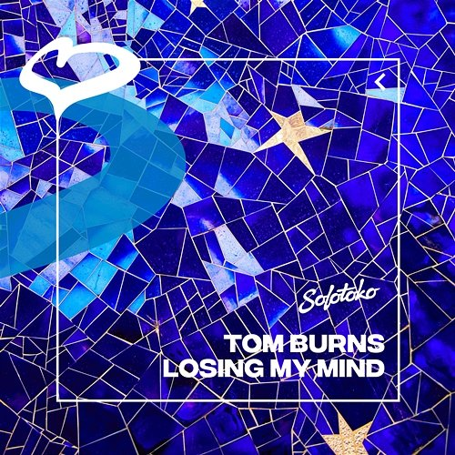 Losing My Mind Tom Burns