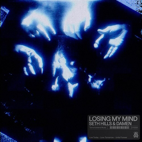 Losing My Mind DAMEN, Seth Hills
