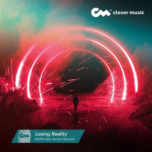 Losing Reality SGRN feat. James Pearson