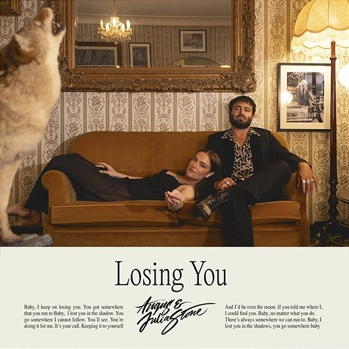 Losing You Angus & Julia Stone