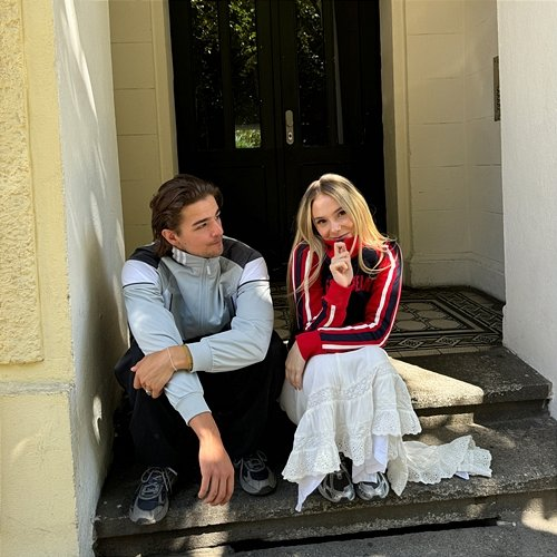 loslassen Aaron, Esther Graf