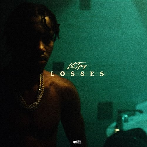 Losses Lil Tjay