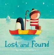 Lost and Found Jeffers Oliver