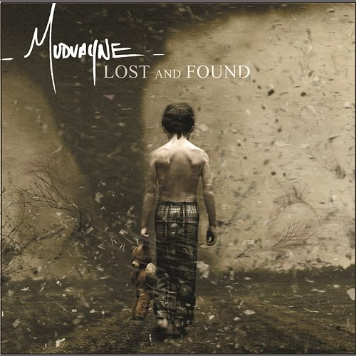 Lost and Found Mudvayne