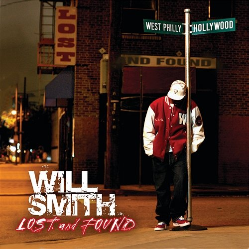 Lost And Found Will Smith
