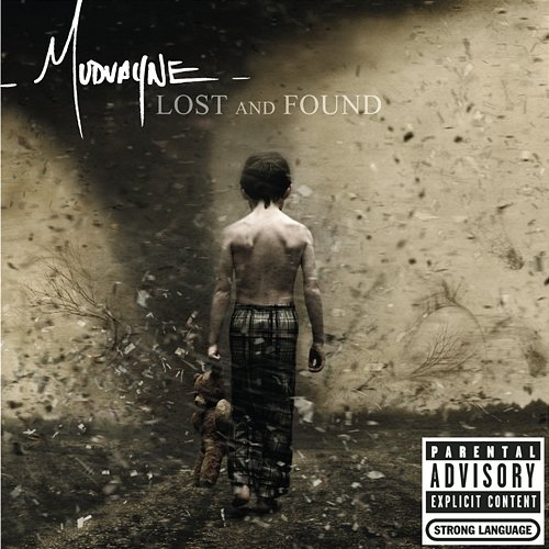 Lost and Found Mudvayne