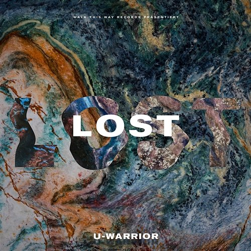 Lost U-WARRIOR