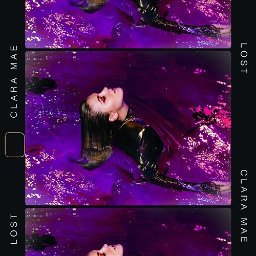 Lost Clara Mae