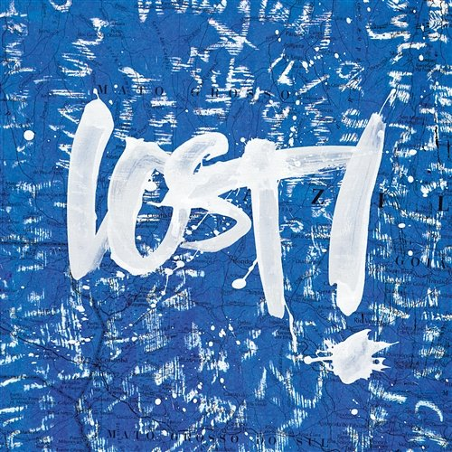 Lost! Coldplay