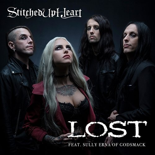 Lost Stitched Up Heart feat. Sully Erna
