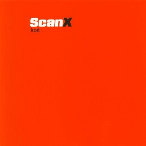 Lost Scan X