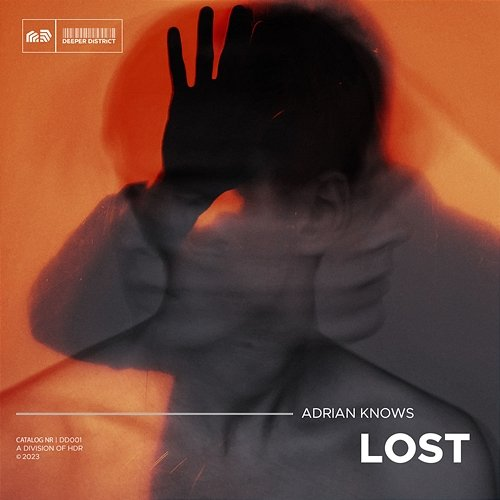 Lost Adrian Knows
