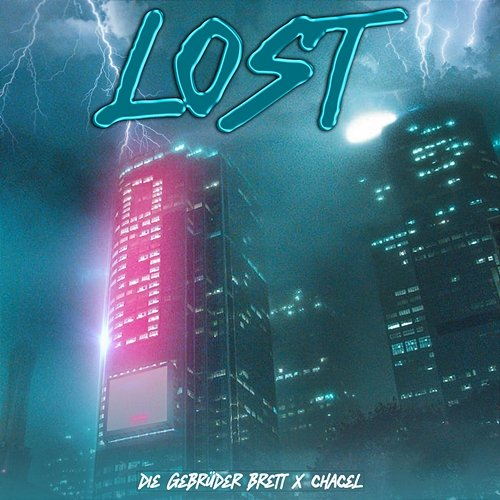 Lost Die Gebrüder Brett, Chacel