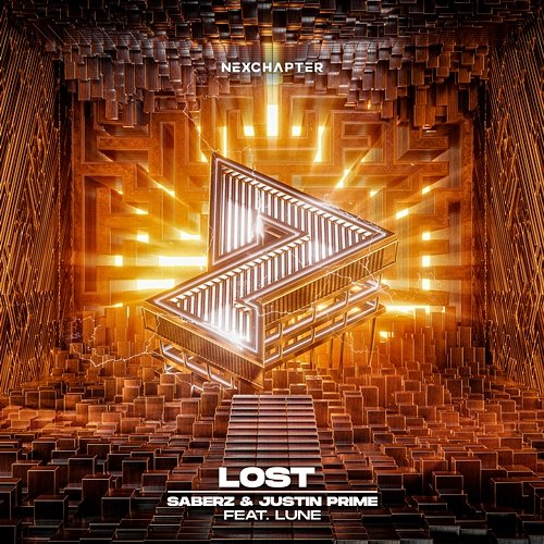 Lost SaberZ & Justin Prime feat. Lune