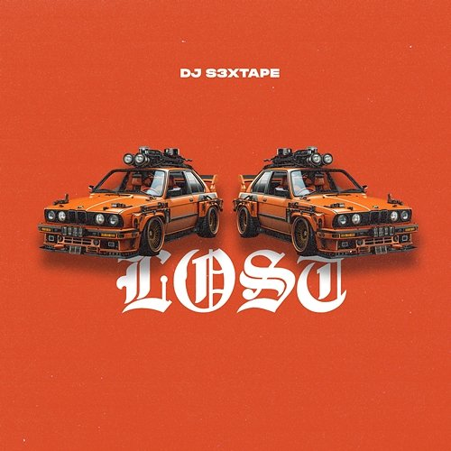 Lost DJ s3xtape