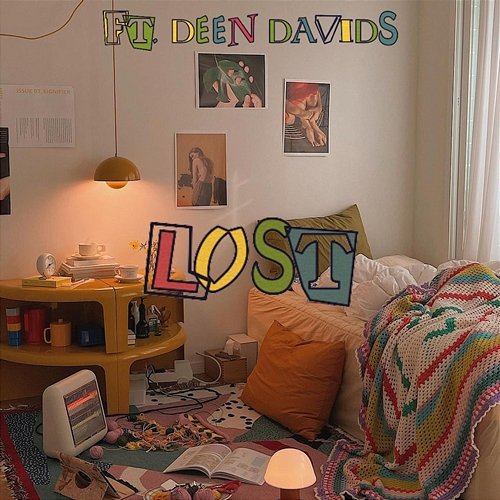 LOST Nafeesisboujee feat. Deen Davids