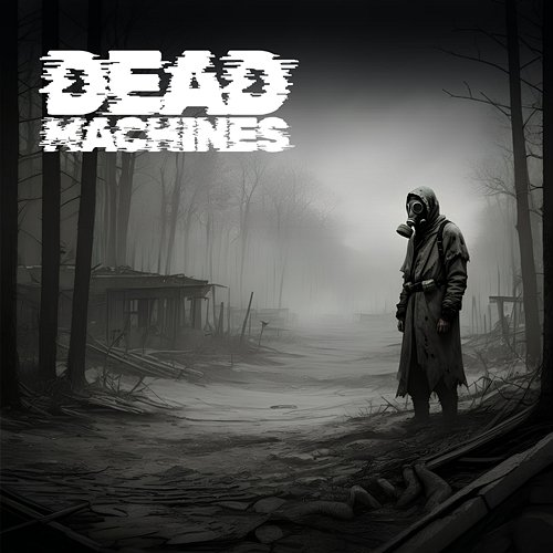 Lost Dead Machines