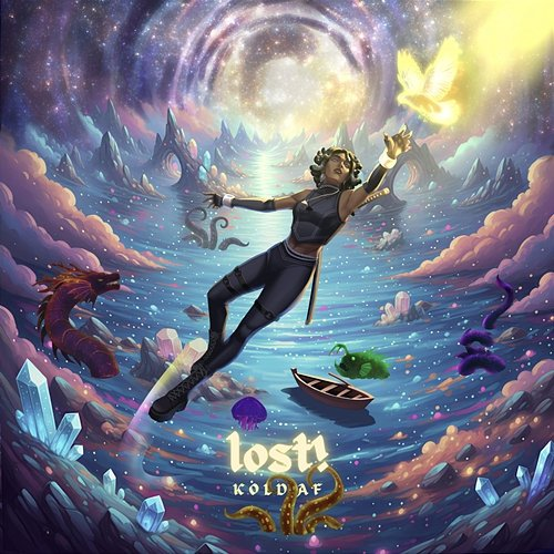 lost! Kold AF