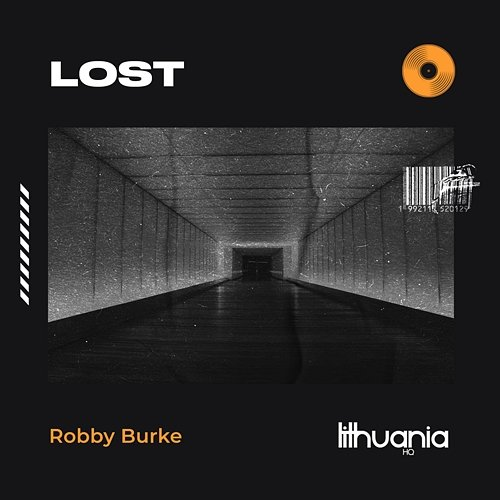 Lost Robby Burke