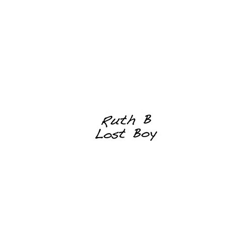 Lost Boy Ruth B.