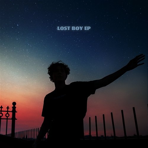 LOST BOY Alex Järvi