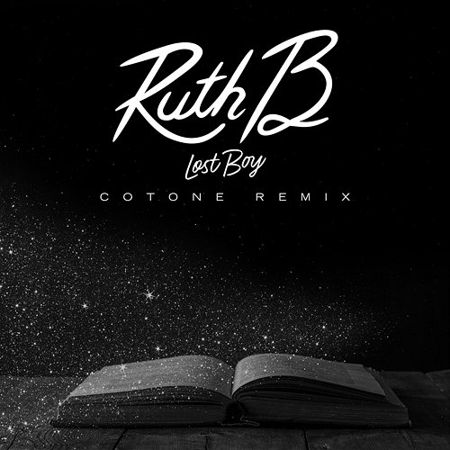 Lost Boy Ruth B.