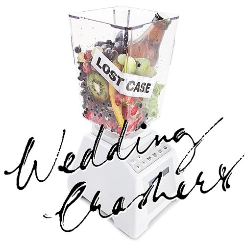 Lost Case Wedding Crashers