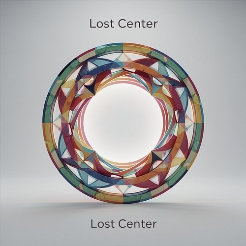 Lost Center Mads Lefevre