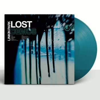 Lost Demos Linkin Park