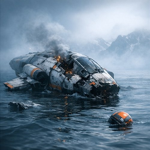 Lost Drift Casper Van Tijn