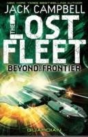 Lost Fleet Campbell Jack