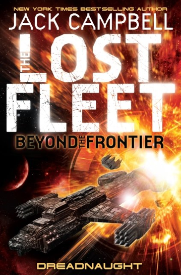 Lost Fleet Campbell Jack