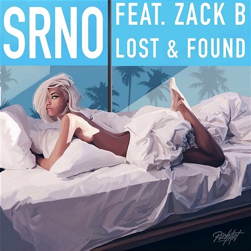 Lost & Found SRNO feat. Zack B