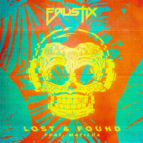 Lost & Found Faustix