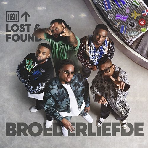 Lost & Found Broederliefde