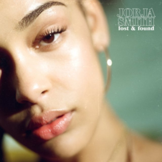 Lost & Found Smith Jorja