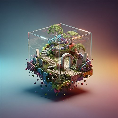 Lost Garden Ruben Faure
