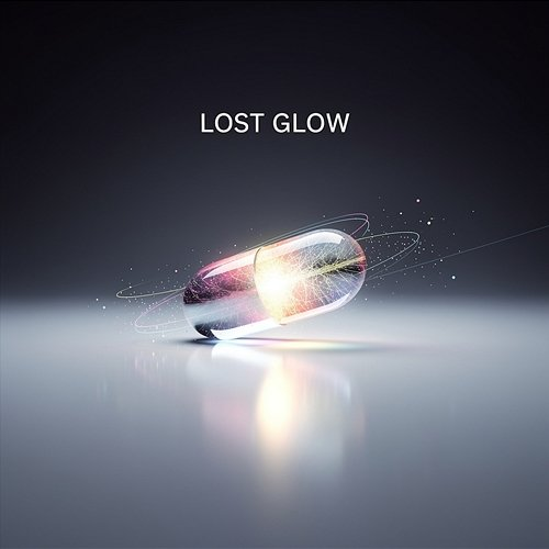Lost Glow Cedric Van Kroft