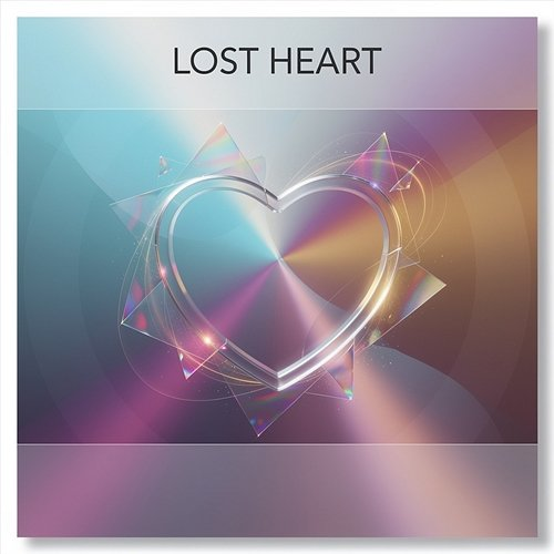 Lost Heart Markus Van Loon