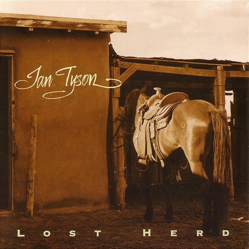 Lost Herd Ian Tyson