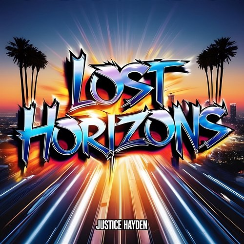 Lost Horizons Justice Hayden