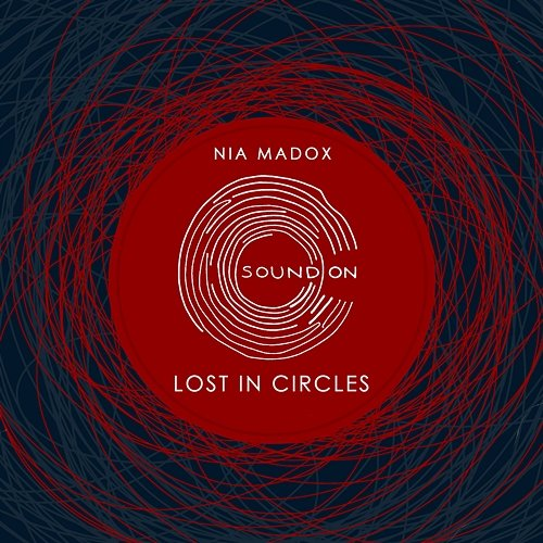 Lost In Circles Nia Madox