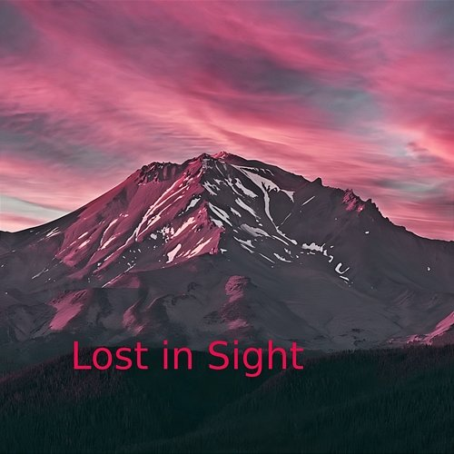 Lost in Sight Annie Snyder