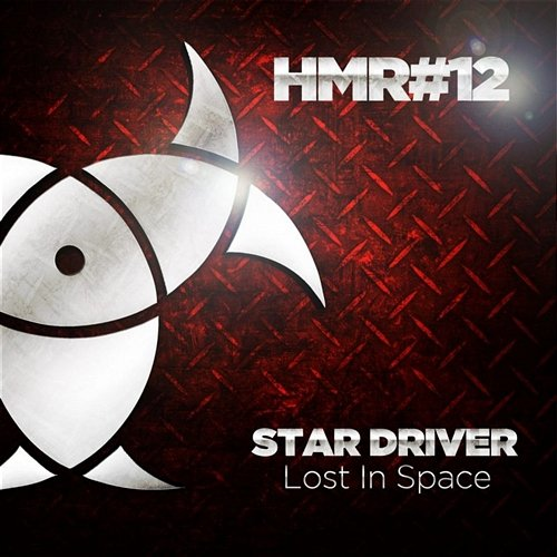 Lost In Space Star Driver