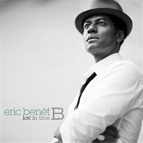 Lost in Time Eric Benét