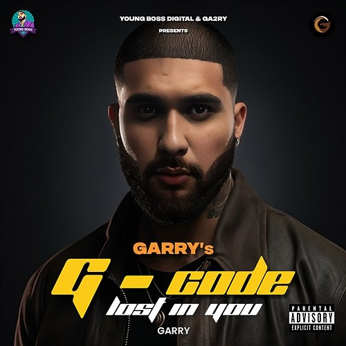 Lost In You (G-Code) Garry