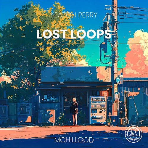 Lost Loops Keaton Perry