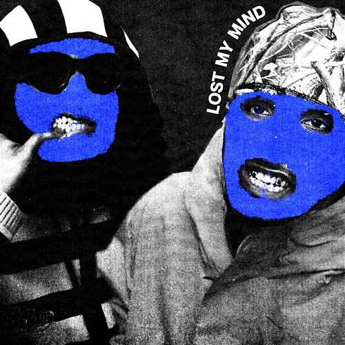 lost my mind Jeshi feat. Yvnnis