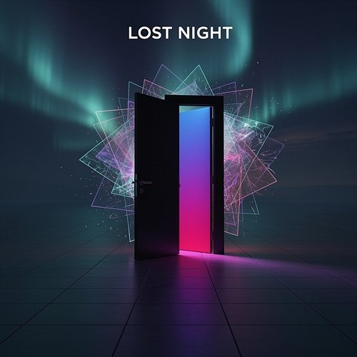 Lost Night Adam Van Dorne