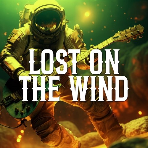 Lost on the Wind Phoenix Rustic Heartbreak